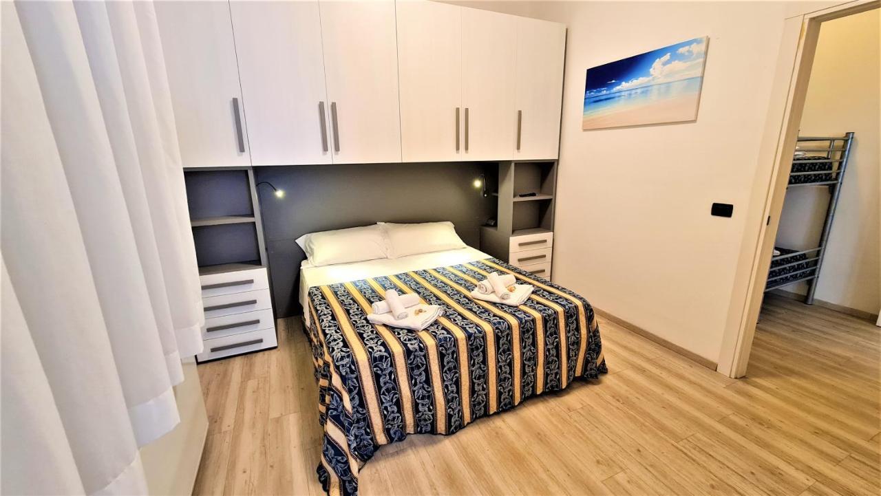 Residence Millennium Rimini Zewnętrze zdjęcie