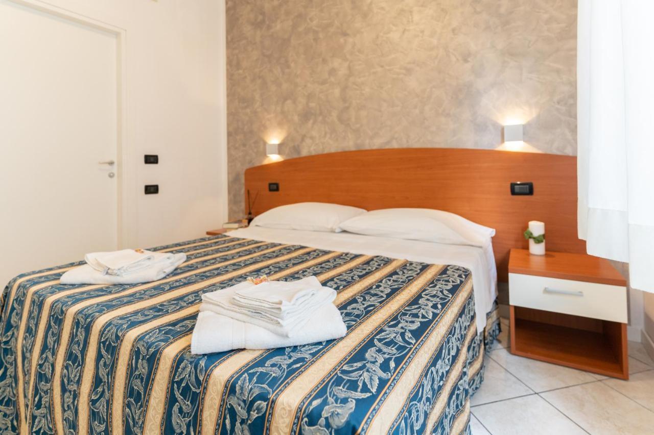 Residence Millennium Rimini Zewnętrze zdjęcie