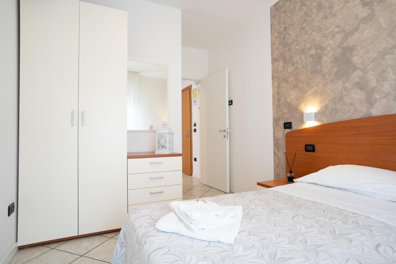 Residence Millennium Rimini Zewnętrze zdjęcie