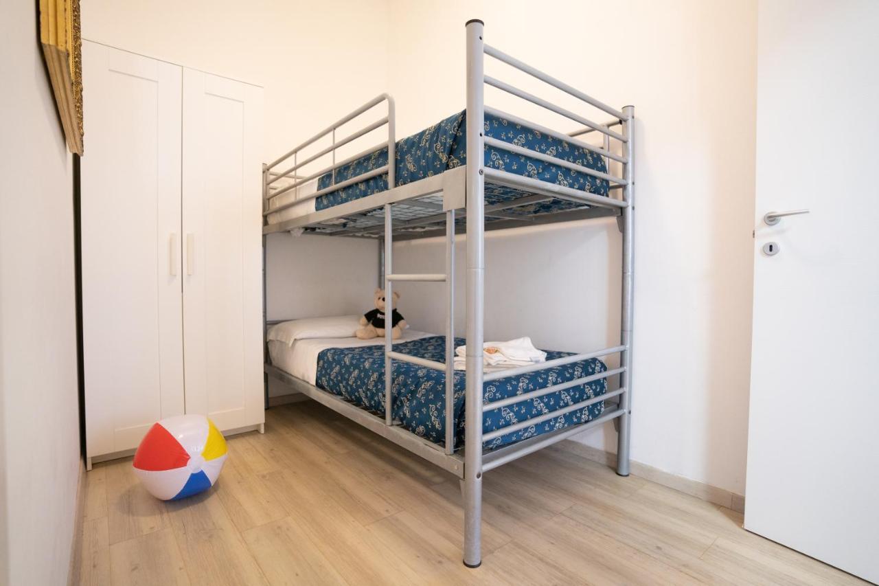 Residence Millennium Rimini Zewnętrze zdjęcie