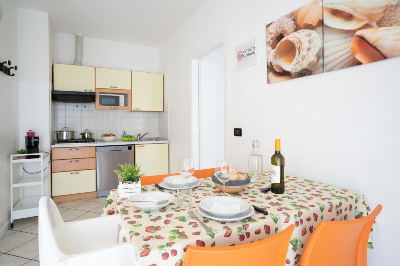 Residence Millennium Rimini Zewnętrze zdjęcie