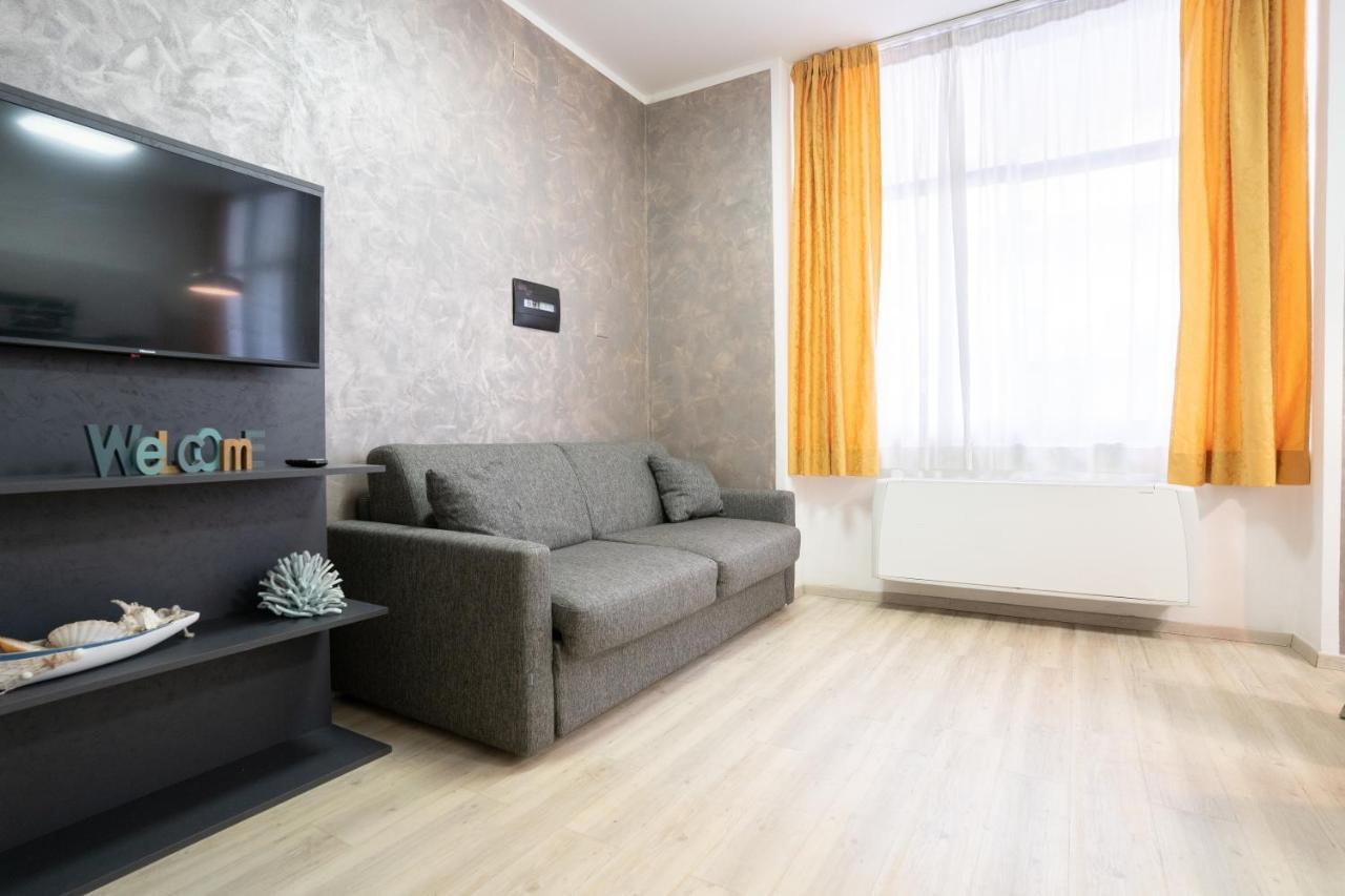 Residence Millennium Rimini Zewnętrze zdjęcie