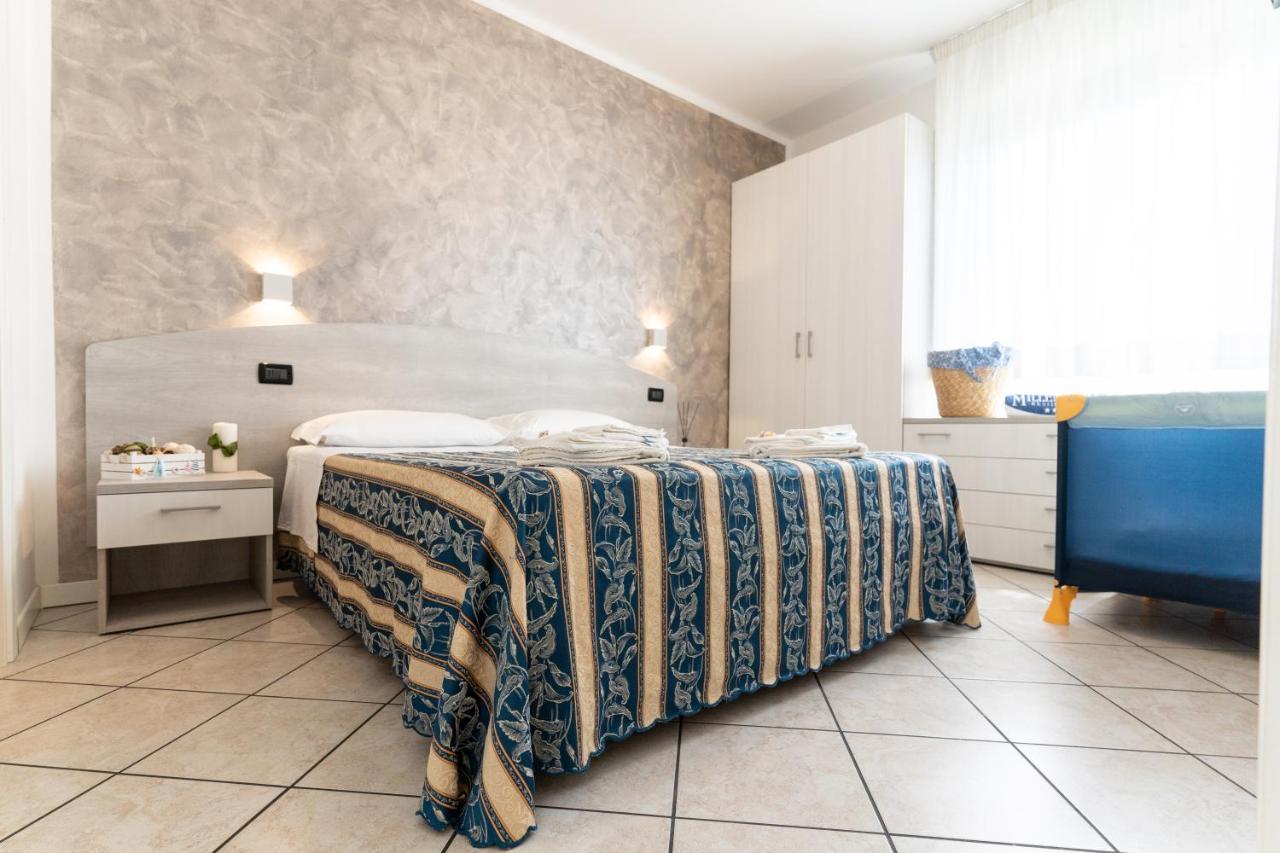 Residence Millennium Rimini Zewnętrze zdjęcie