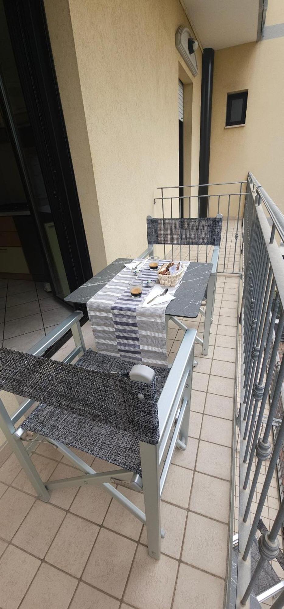 Residence Millennium Rimini Zewnętrze zdjęcie
