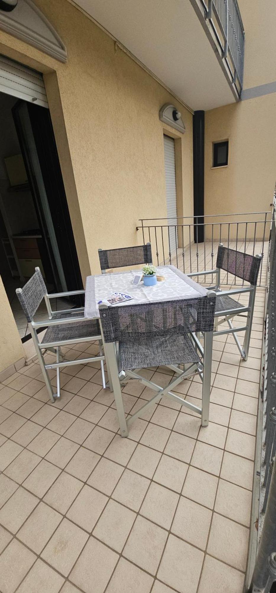 Residence Millennium Rimini Zewnętrze zdjęcie