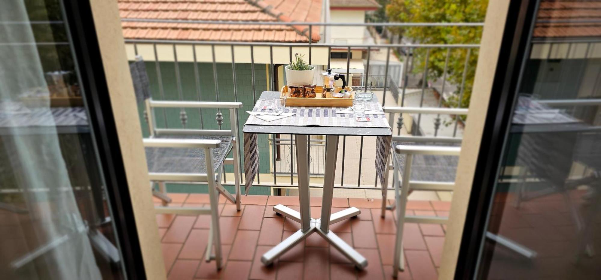 Residence Millennium Rimini Zewnętrze zdjęcie