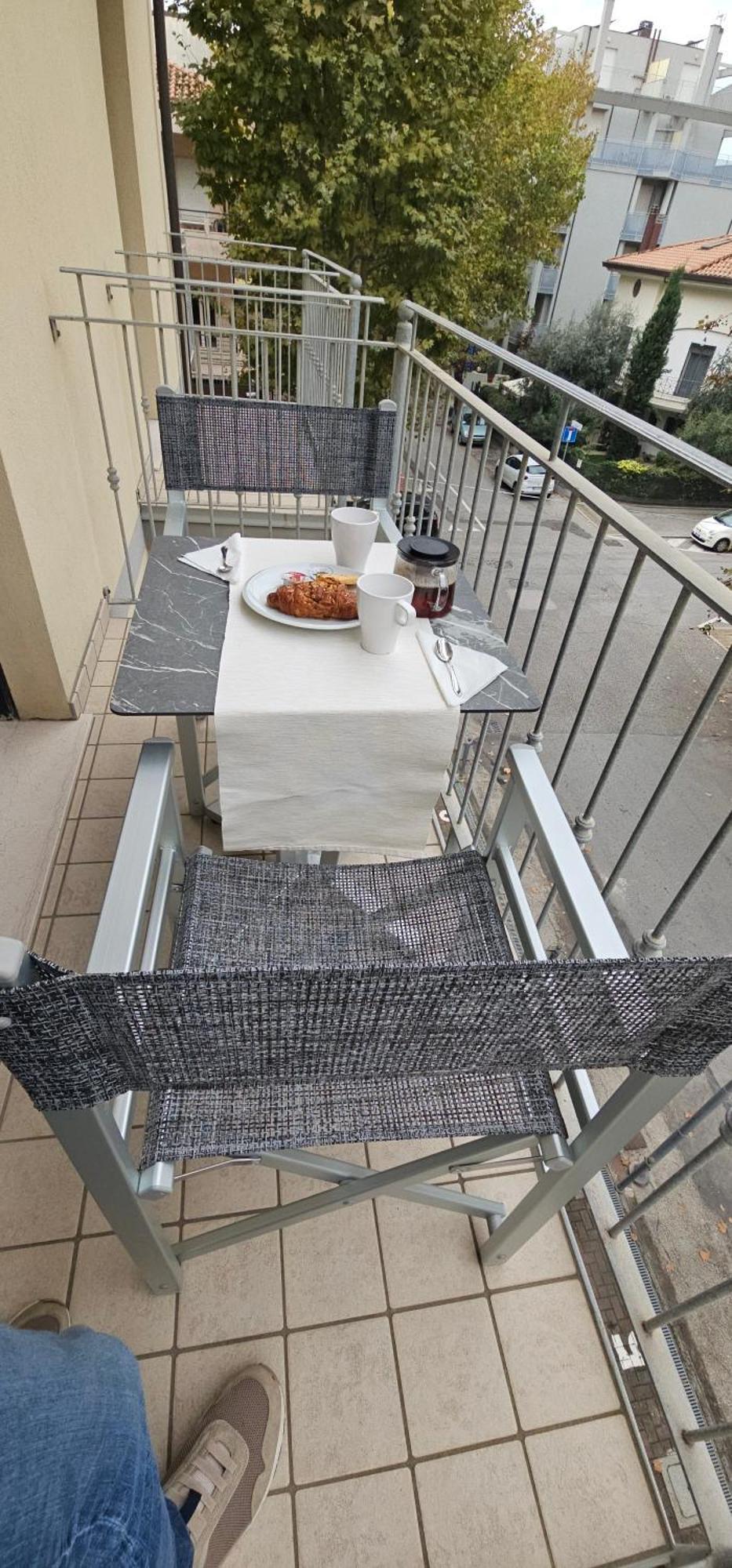 Residence Millennium Rimini Zewnętrze zdjęcie