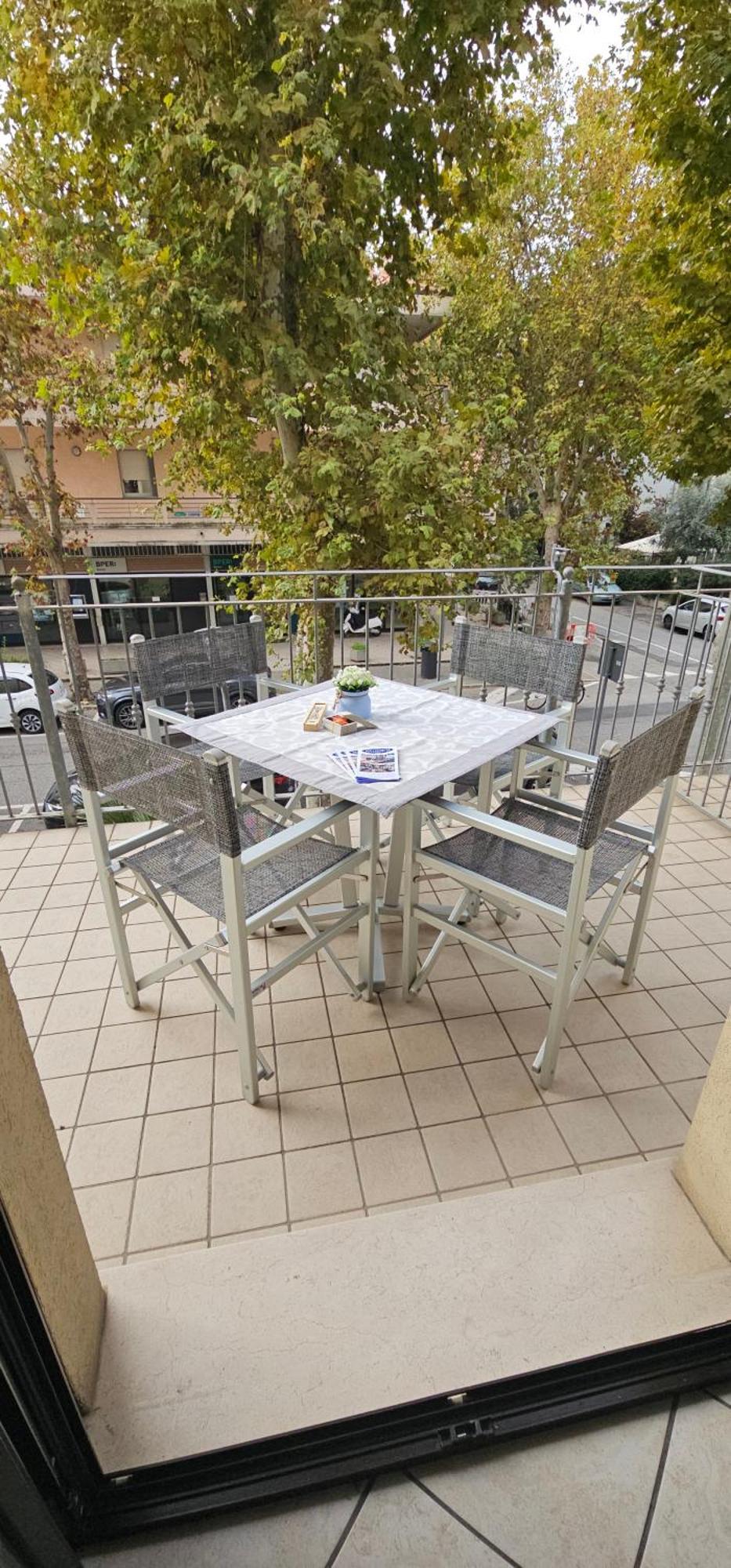 Residence Millennium Rimini Zewnętrze zdjęcie