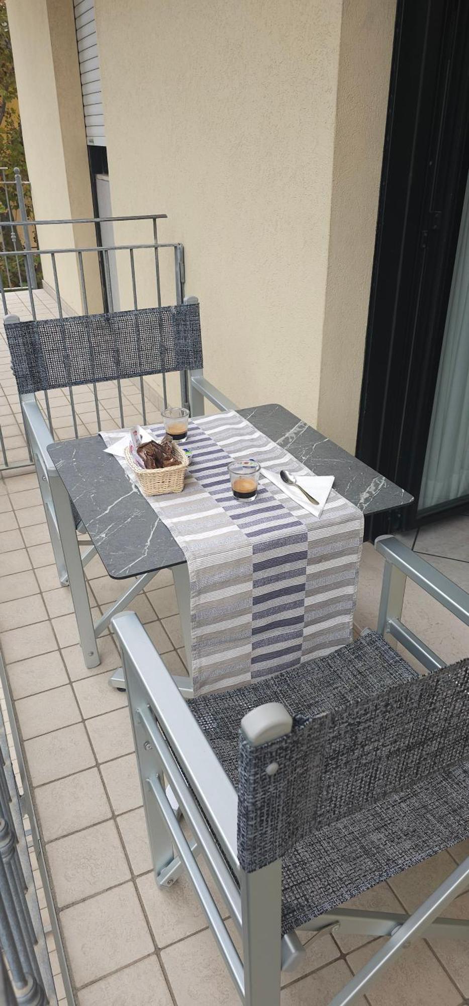 Residence Millennium Rimini Zewnętrze zdjęcie